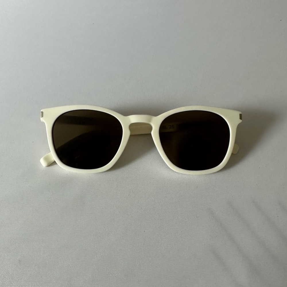 SAINT LAURENT SUNGLASSES